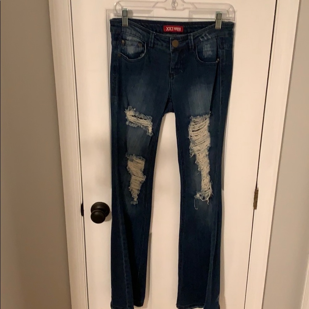 Forever 21 Jeans
